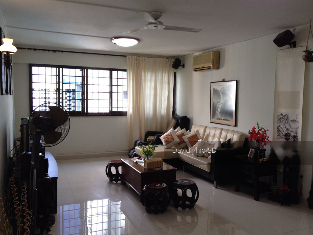 Blk 605 Clementi West Street 1 (Clementi), HDB 5 Rooms #120448802